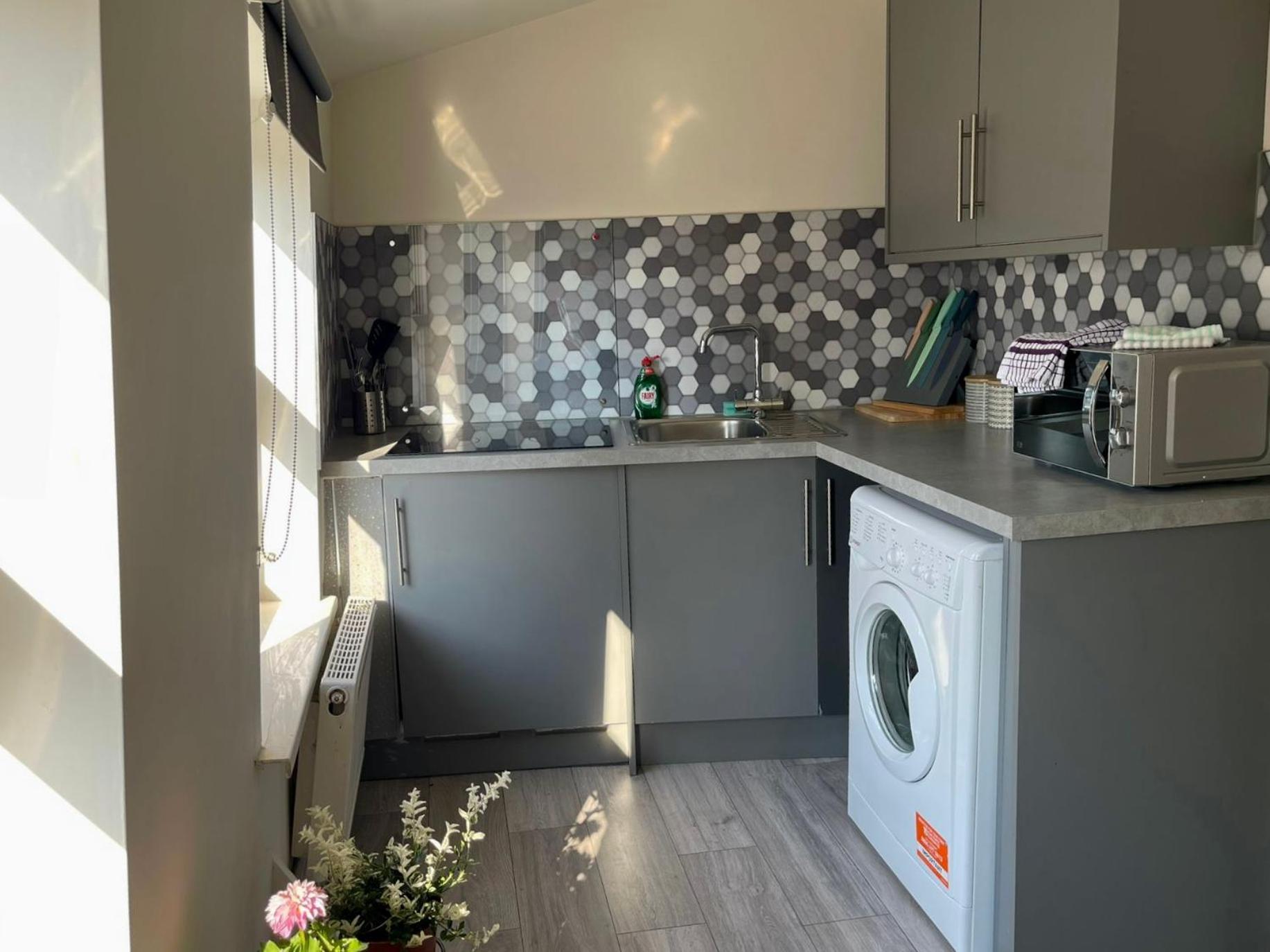 Shoreditch Rooms - Apartments And Rooms In The City London Room photo
