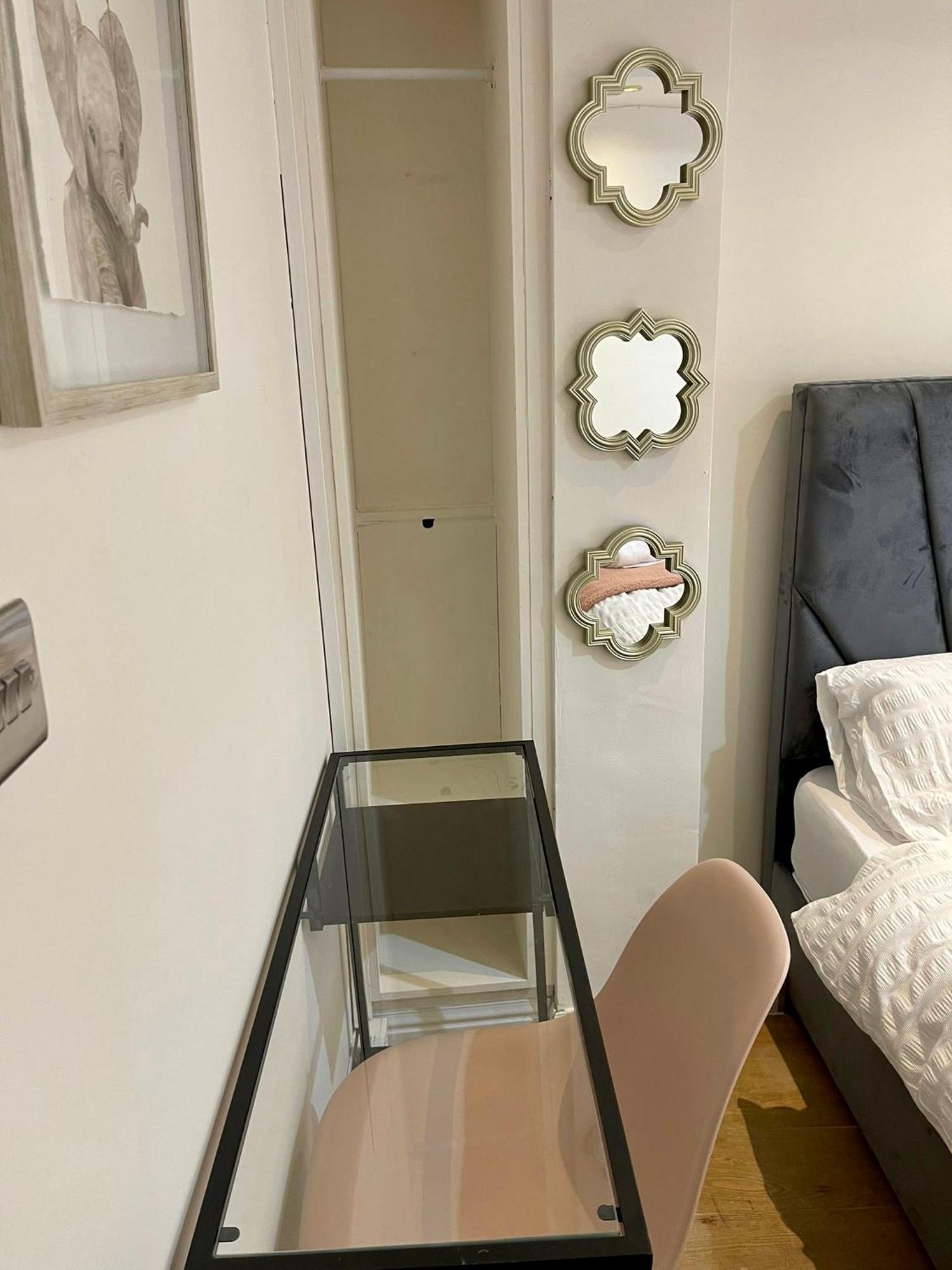 Shoreditch Rooms - Apartments And Rooms In The City London Room photo