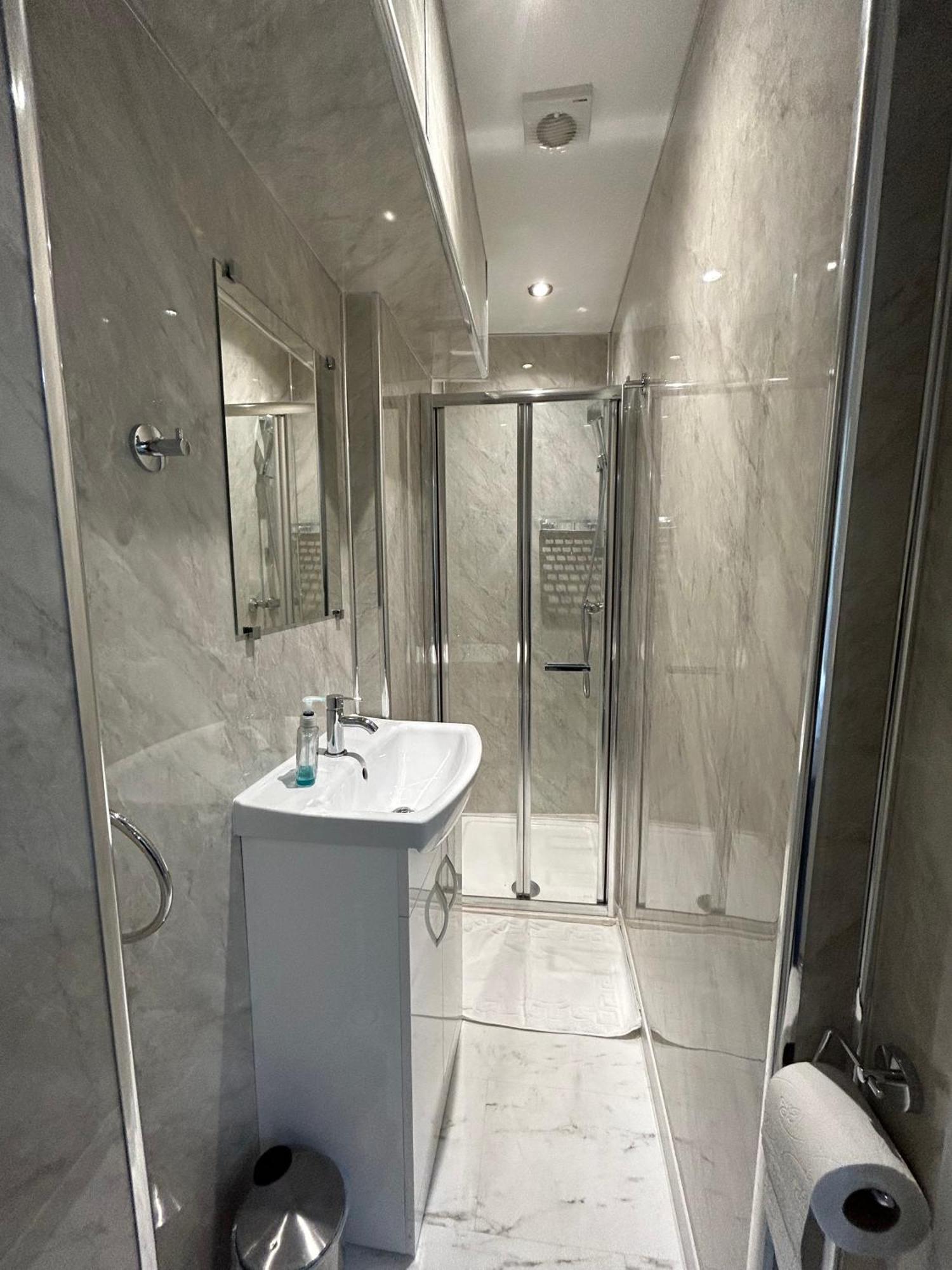 Shoreditch Rooms - Apartments And Rooms In The City London Exterior photo